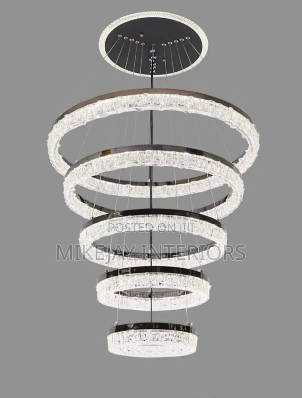 Led Dropping Light