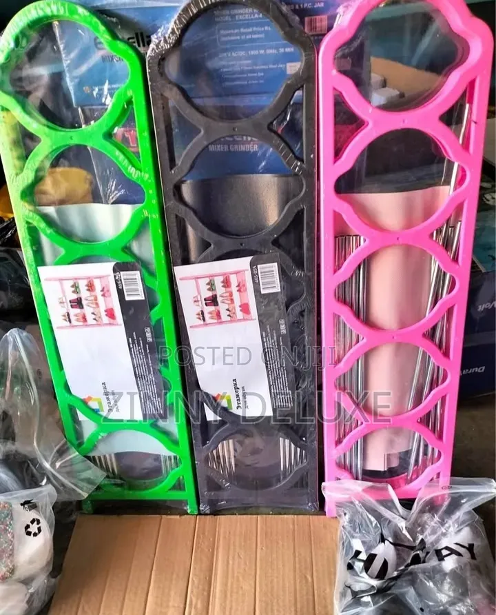Shoe Racks