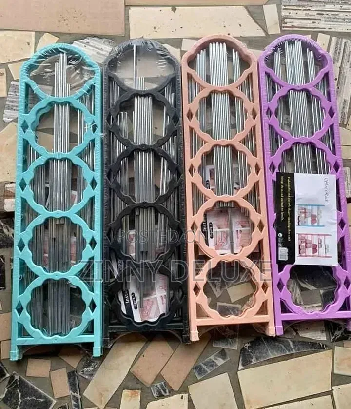 Shoe Racks