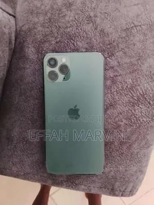 Apple iPhone 11 Pro 64 GB Gray