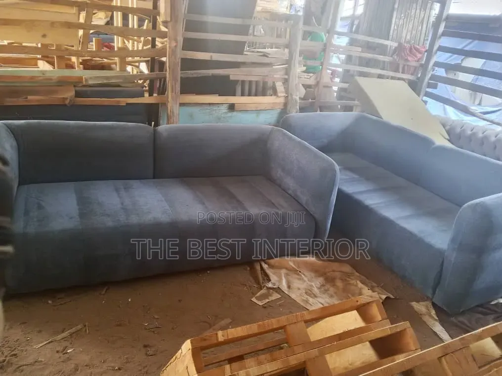 Quality Chair Whith Guarantee