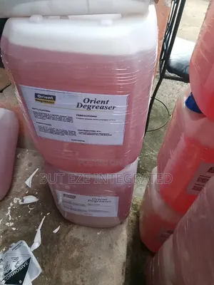 Heavy Duty Degreaser 20lirts