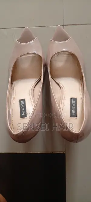 Nine West Stilleto Heels