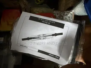 3m Scotchcast Kit 2.5mm -4mm