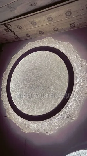 Flush Ceiling Fitting