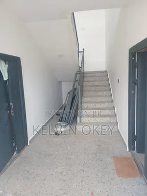 2bdrm Block of Flats in Crownset, Sabon Lugbe for rent