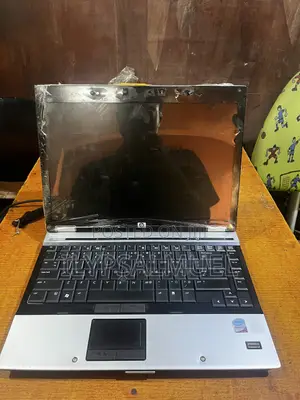 Laptop HP EliteBook 6930P 4GB Intel Core 2 Duo HDD 250GB
