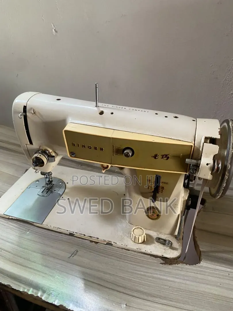 Sewing Machine