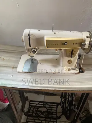 Sewing Machine