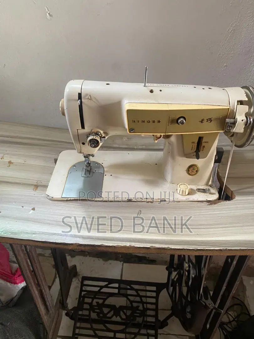 Sewing Machine
