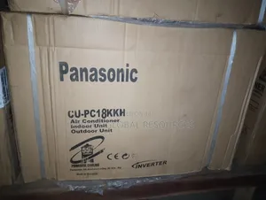Panasonic Ac 2hp Inverter