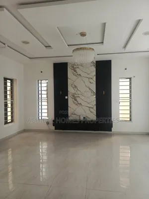 4bdrm Duplex in Near Peaceville, Lekki Phase 2 for sale