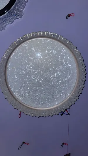 Flush Ceiling Fitting