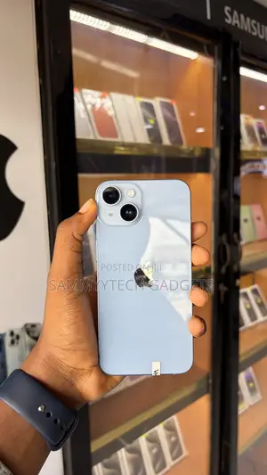 Apple iPhone 14 128 GB Purple
