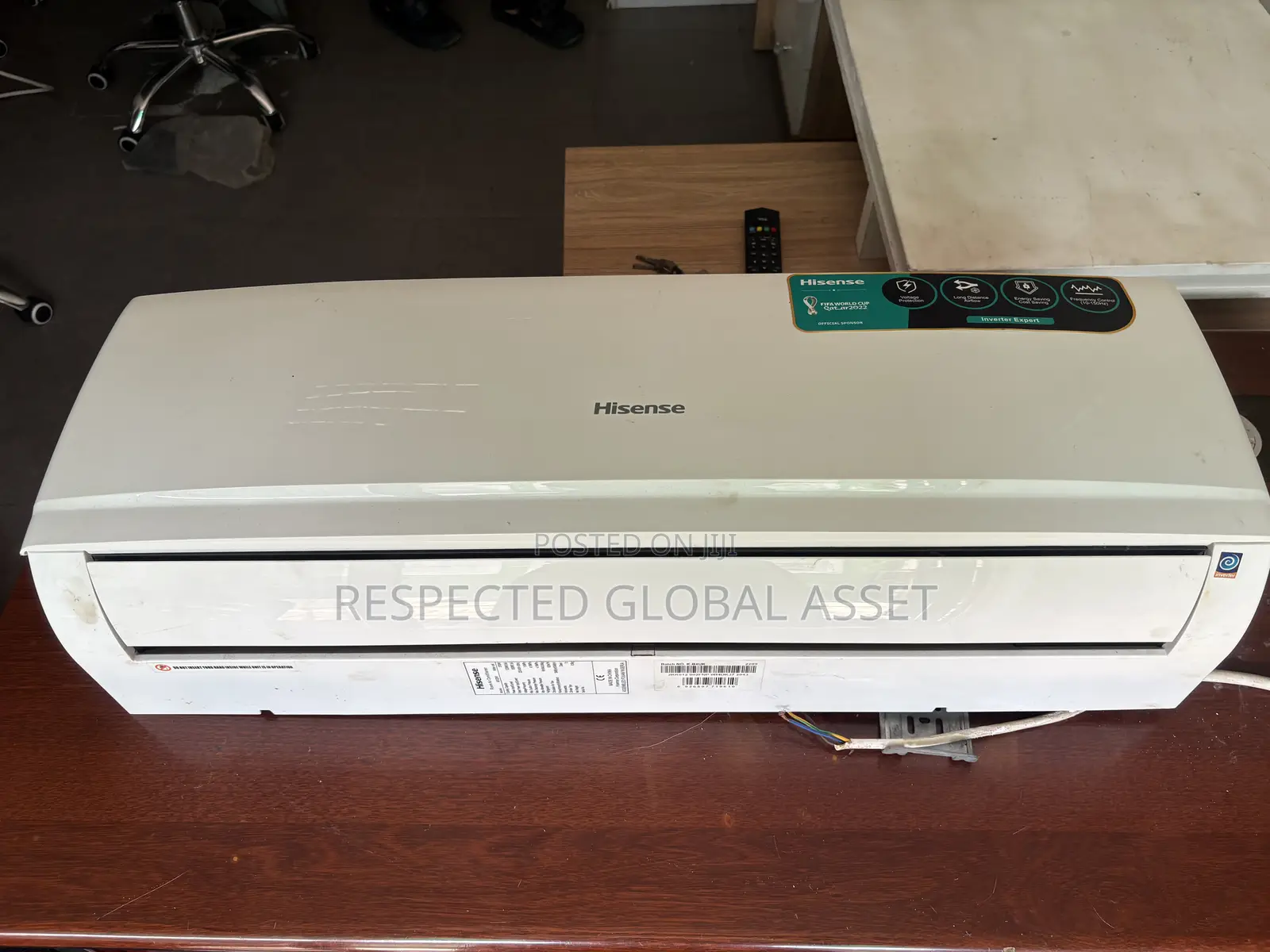 Hisense Air Conditioner