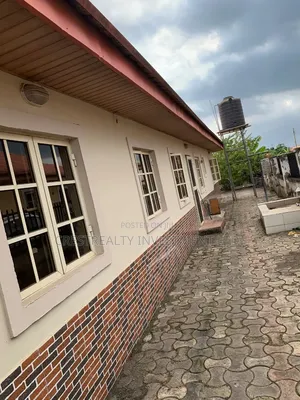 Furnished 4bdrm Bungalow in Redstar Eatate, Obafemi-Owode for sale