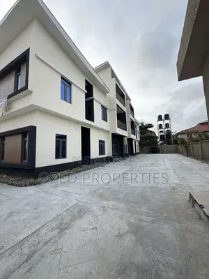 3bdrm Apartment in Adesonya, Abraham Adesanya Estate for rent