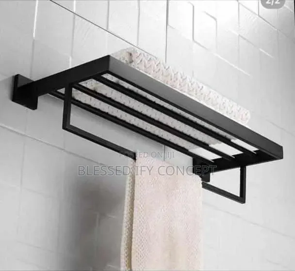 Quality Multiple Towels Rack