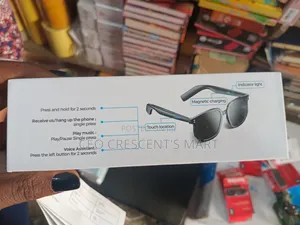V1 Pro Smart Glass