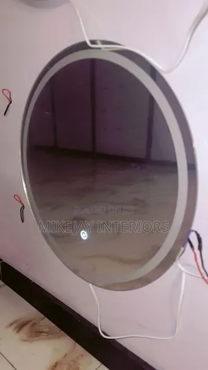 Led Mirror