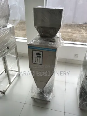 Fz-1000 Powder Filling Machine Automatic Weighing Machine
