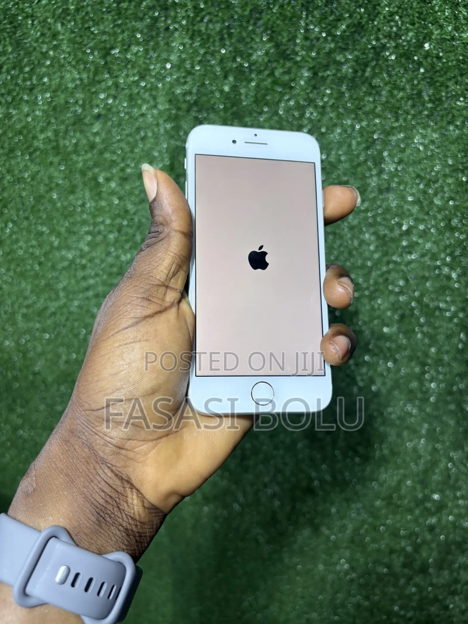 Apple iPhone 7 32 GB Silver