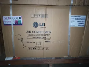 Lg Ac 2hp Inverter Original