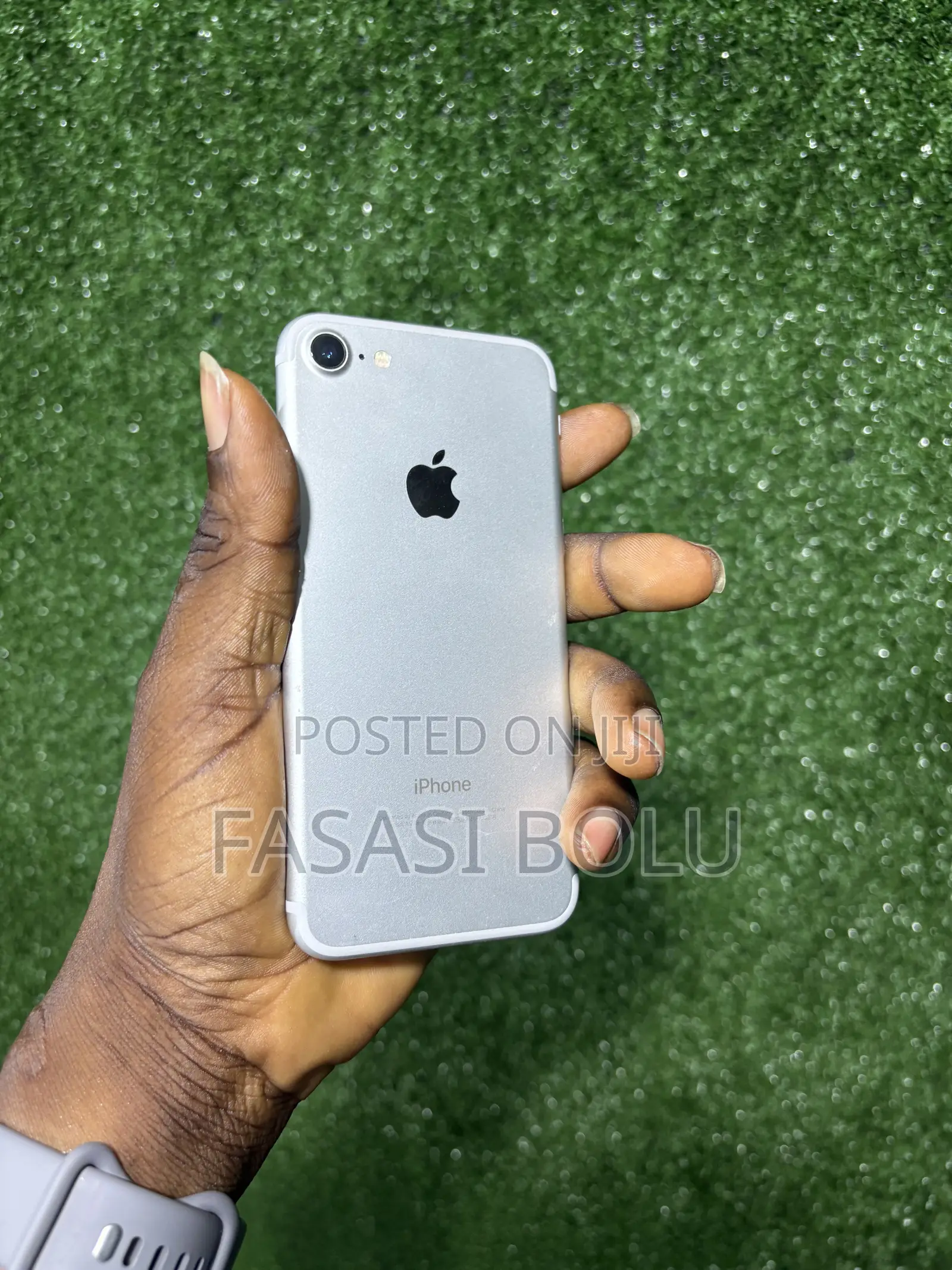 Apple iPhone 7 32 GB Silver