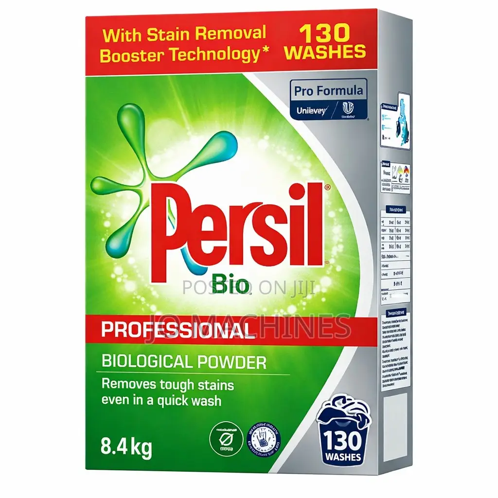 Persil Bio 8.4kg