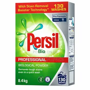 Persil Bio 8.4kg