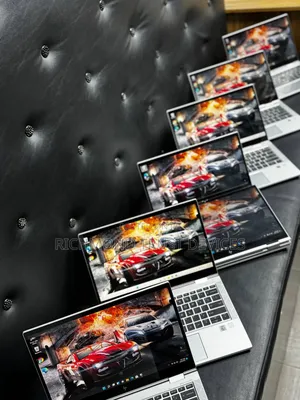 Laptop HP EliteBook 830 G7 16GB Intel Core i5 SSD 512GB