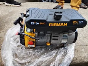 Firman Elite Inverter Generator 1.5kva