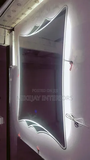 Led Mirror