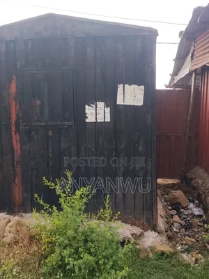 Shop Container