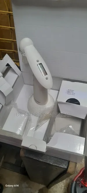 Manual Pipette Filler