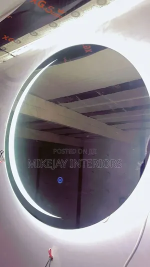 Led Mirror