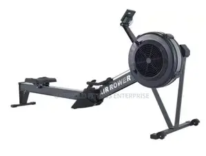Commercial Air Resistant Rower Bf-701