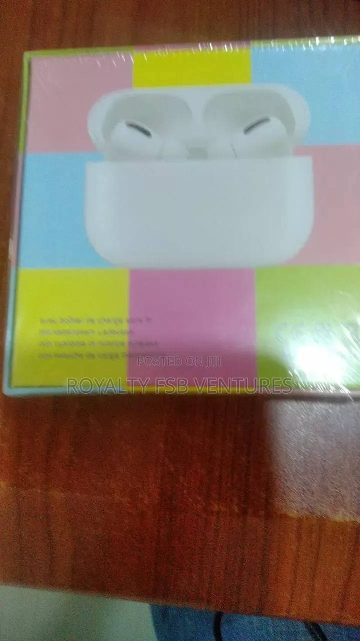 Wireless Airpod
