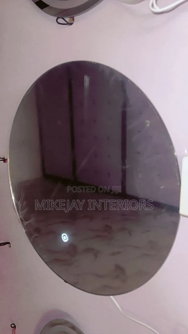 Led Mirror