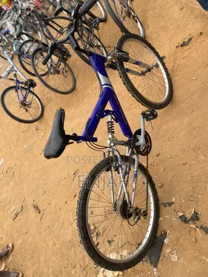 Selling a Strong and Quality Bicycle