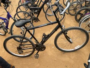 Selling a Strong and Quality Bicycle