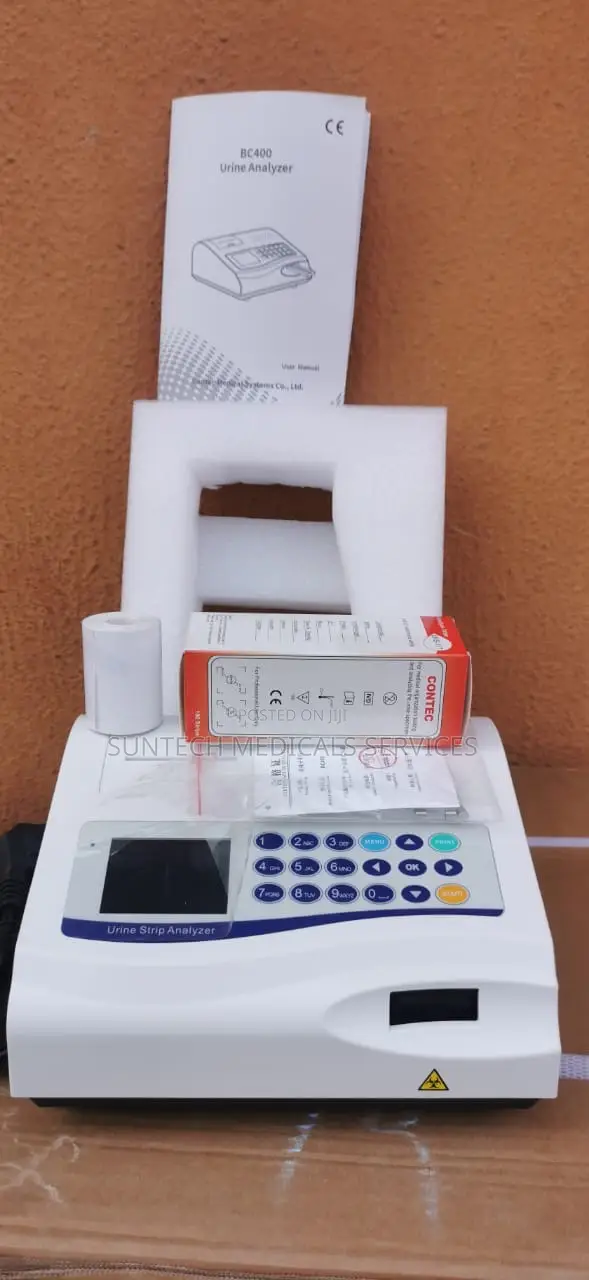 Urine Analyzes