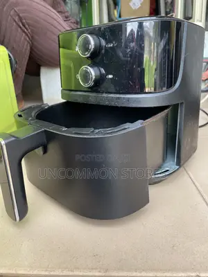 4l Manual Airfryer