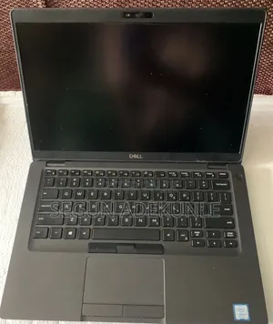 Laptop Dell Latitude 5400 8GB Intel Core i5 SSD 256GB