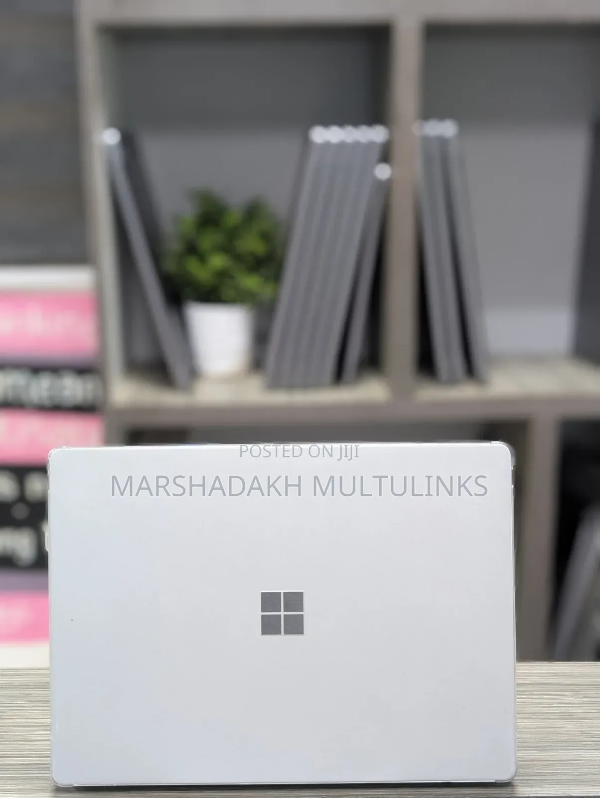 Laptop Microsoft Surface Laptop 4GB Intel SSD 128GB