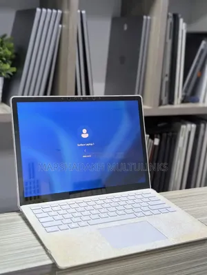 Laptop Microsoft Surface Laptop 4GB Intel SSD 128GB