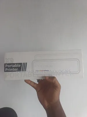 A4 Printer Thermal Mini Portable Thermal Tattoo Stencil Printer