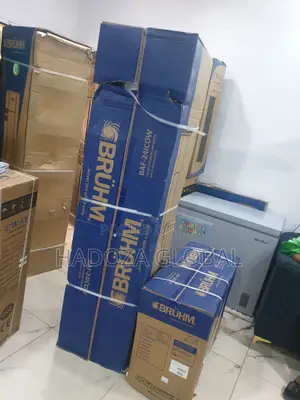 Bruhm 3 Ton Household Air Conditioner