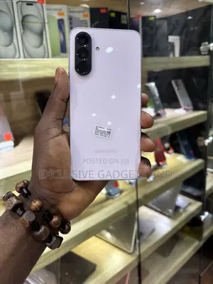 Samsung Galaxy A56 256 GB Purple