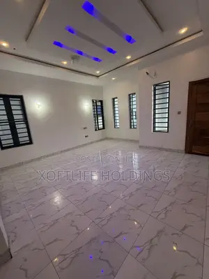 1bdrm Shared Apartment in Ikota for rent